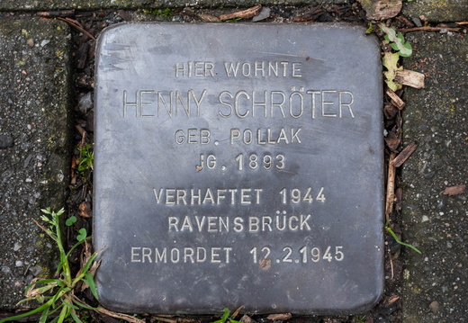 stolperstein-henny-schrter 23462279549 o