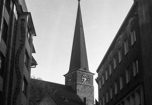 Petrikirche